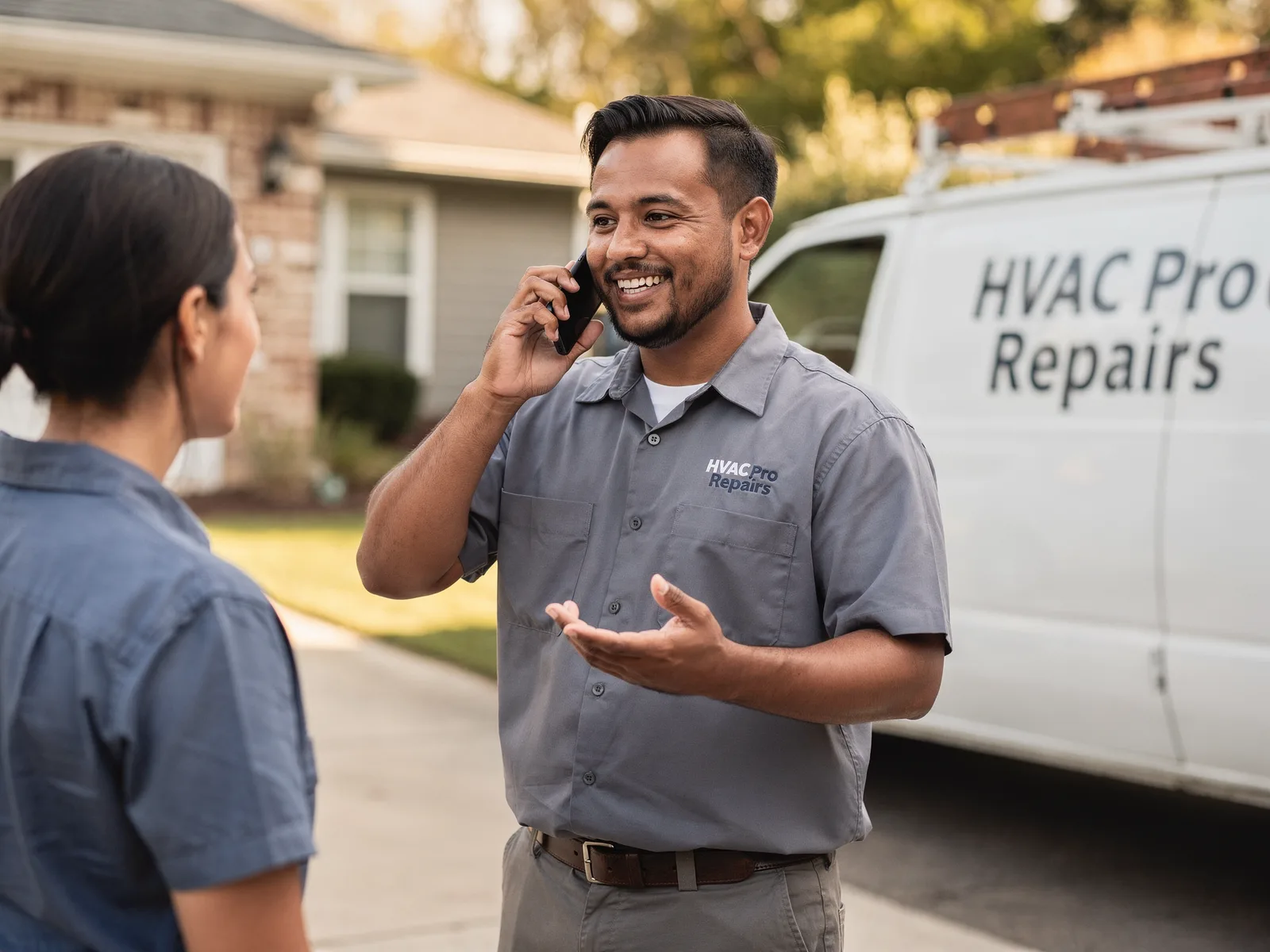 Heat Pump Repair South Otselic, NY FAQs